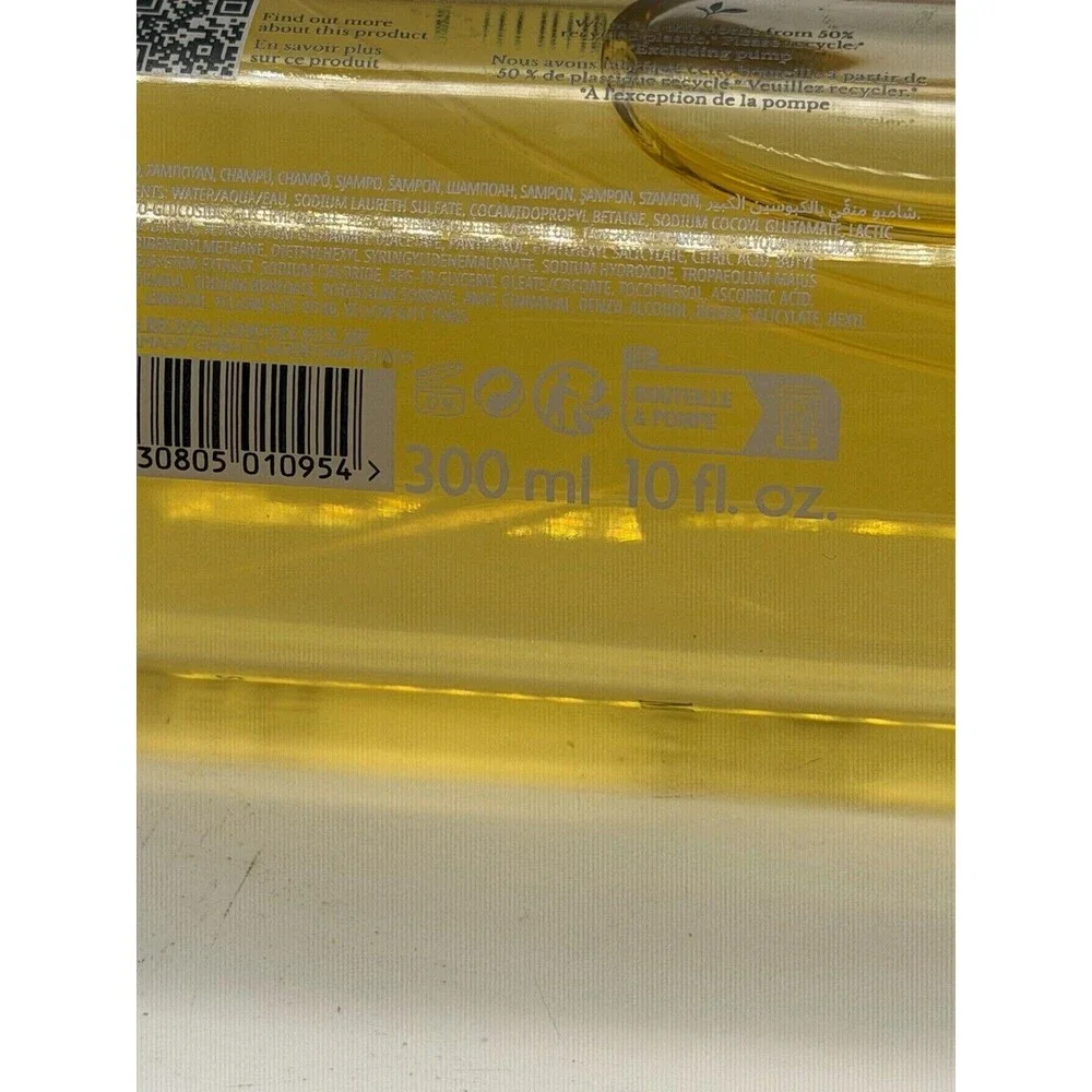 Molton Brown Purifying Shampoo 10 oz